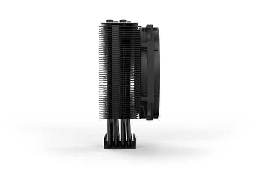 Be Quiet Dark Rock Slim Air Tower CPU Cooler