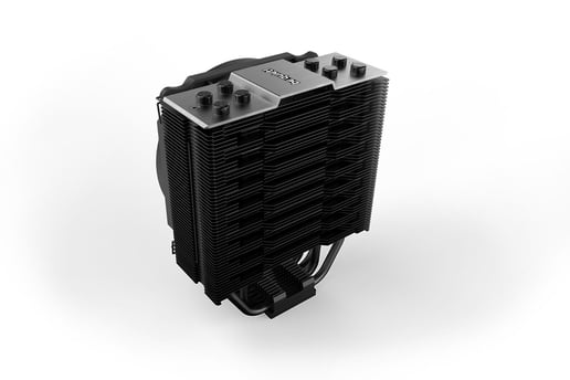 Be Quiet Dark Rock Slim Air Tower CPU Cooler