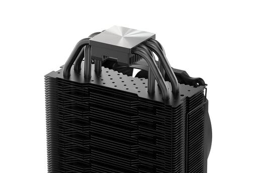 Be Quiet Dark Rock Slim Air Tower CPU Cooler