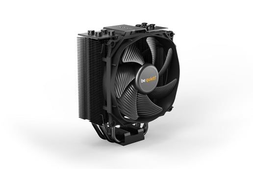 Be Quiet Dark Rock Slim Air Tower CPU Cooler