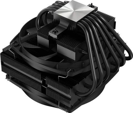 be quiet! Dark Rock TF 2 CPU Cooler