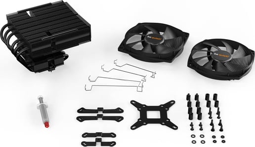 be quiet! Dark Rock TF 2 CPU Cooler