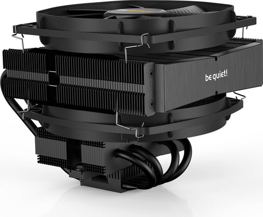 be quiet! Dark Rock TF 2 CPU Cooler