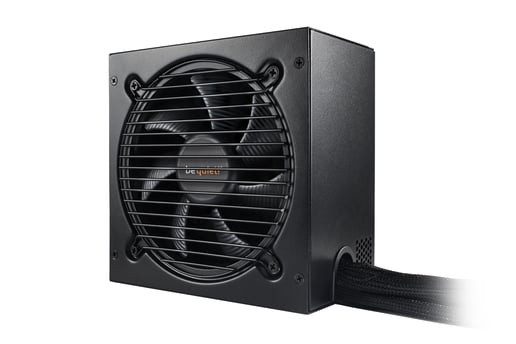 400W Be Quiet! Pure Power 11 80 Plus Gold PSU