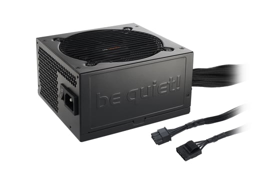 400W Be Quiet! Pure Power 11 80 Plus Gold PSU