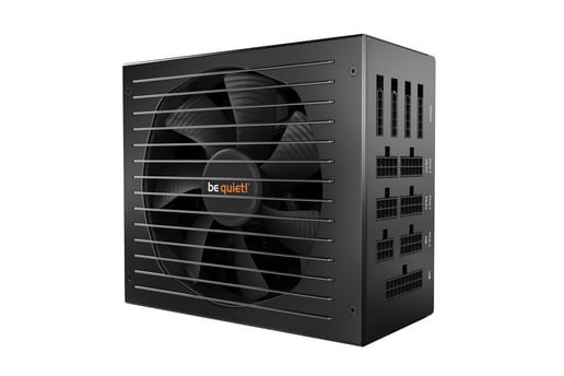 Be Quiet! Straight Power 11 1200W Modular Power Supply 80 Plus Platinum