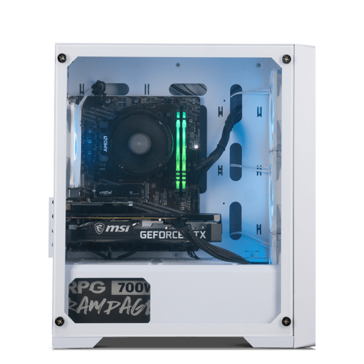 Horizon Origin Ryzen 5 RTX 4060 Gaming PC