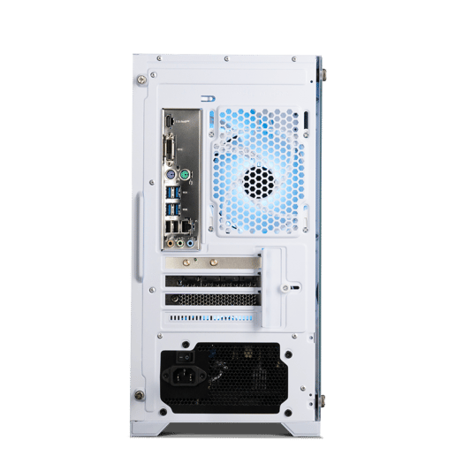 Horizon Origin Ryzen 5 RTX 4060 Gaming PC