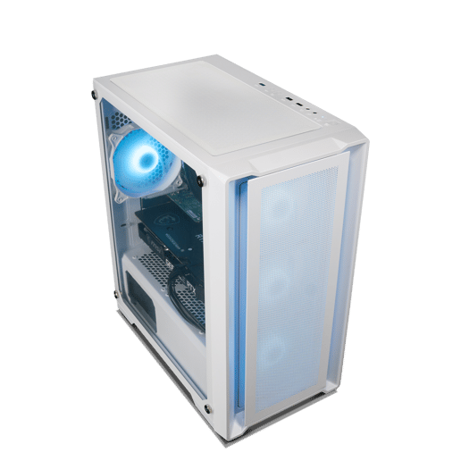 Horizon Origin Ryzen 5 RTX 4060 Gaming PC
