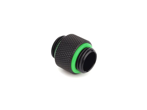 Bitspower G1/4 inch Matt Black IG1/4 inch Fitting