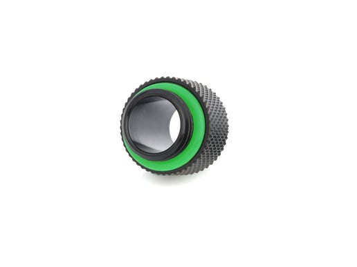 Bitspower G1/4 inch Matt Black IG1/4 inch Fitting