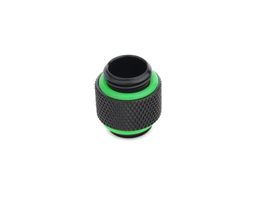Bitspower G1/4 inch Matt Black IG1/4 inch Fitting