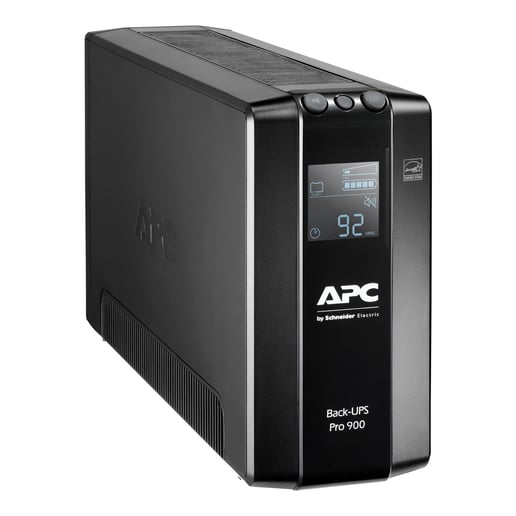 APC Back-UPS Pro 900VA 540W Tower UPS