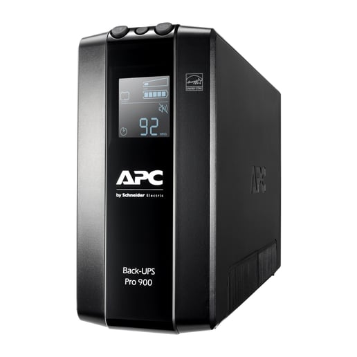 APC Back-UPS Pro 900VA 540W Tower UPS