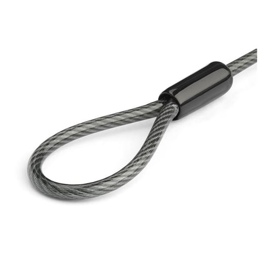 StarTech.com Universal Laptop Cable Lock Expansion Loop