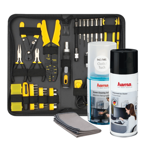 CCL Essential PC Maintenance Kit