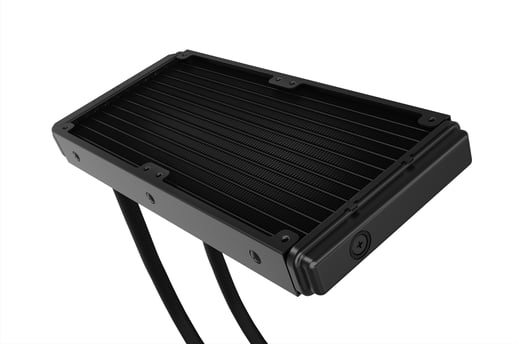 Be Quiet Silent Loop 2 240mm AIO Liquid CPU Cooler