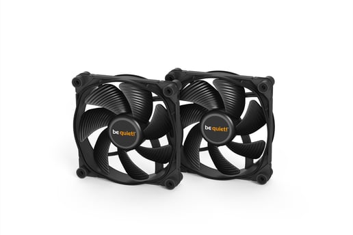 Be Quiet Silent Loop 2 240mm AIO Liquid CPU Cooler