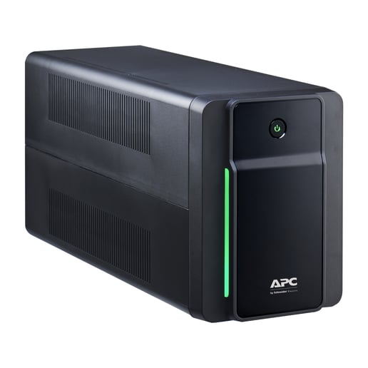 APC Back-UPS 1600VA 900W Tower UPS