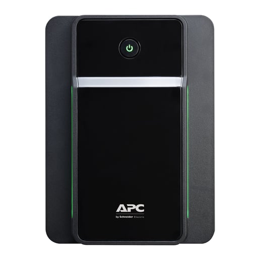 APC Back-UPS 1600VA 900W Tower UPS