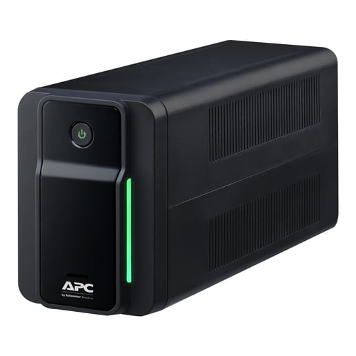 APC Back-UPS 500VA 300W Tower UPS