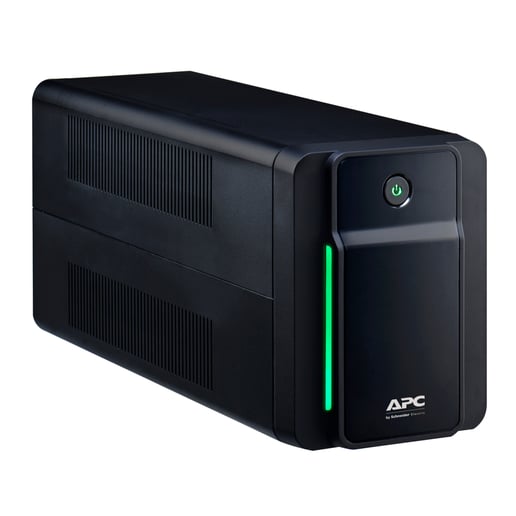 APC Back-UPS 750VA 410W Tower UPS