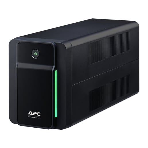 APC Back-UPS 750VA 410W Tower UPS