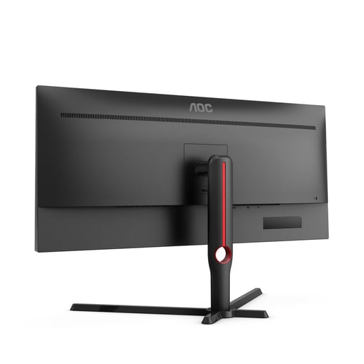 AOC AGON U34G3XM 34" UltraWide Gaming Monitor - VA, 144Hz, 1ms, HDMI, DP