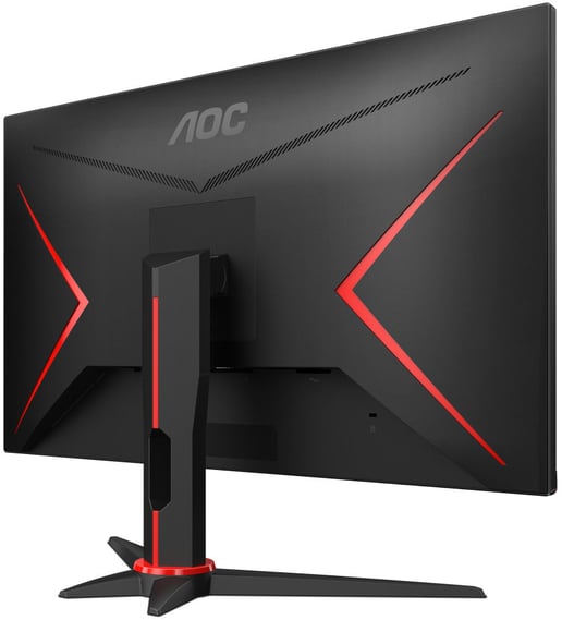 AOC AGON 24G2SPAE 24" Full HD Gaming Monitor - IPS, 165Hz, 1ms, Speakers, HDMI