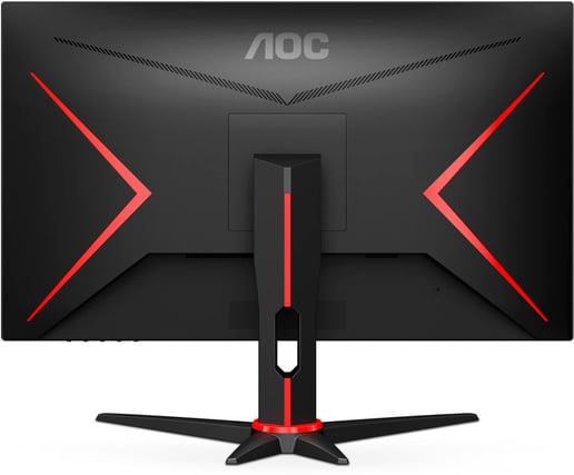 AOC AGON 24G2SPAE 24" Full HD Gaming Monitor - IPS, 165Hz, 1ms, Speakers, HDMI