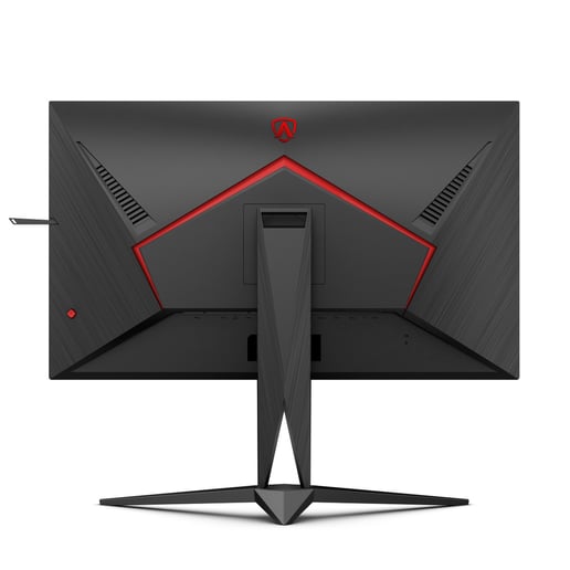 AOC AGON AG275QZN 27" 1440p (QHD) Gaming Monitor - VA, 400 nits, 240Hz, 1ms, DP