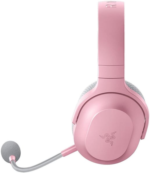 Razer Barracuda X Wireless Multi-platform Gaming and Mobile Headset - Quartz