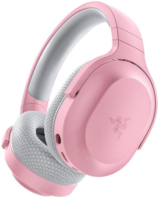 Razer Barracuda X Wireless Multi-platform Gaming and Mobile Headset - Quartz