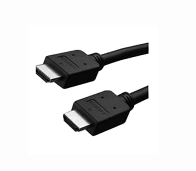 Belkin (1m) High Speed HDMI Cable