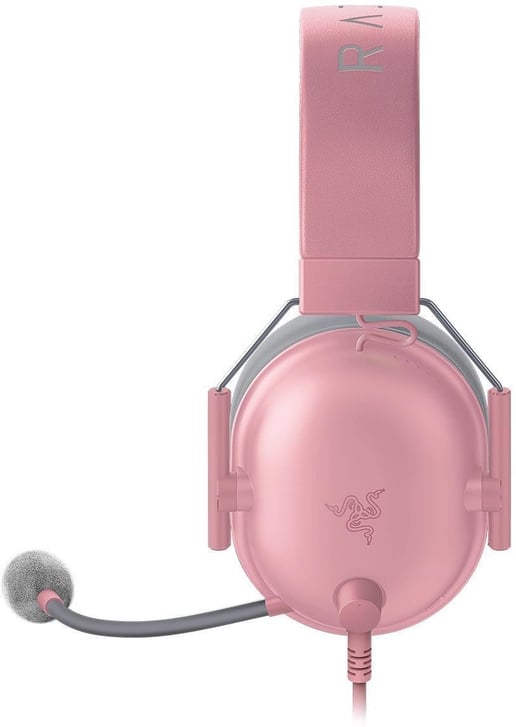 Razer BlackShark V2 X Gaming Headset - Quartz