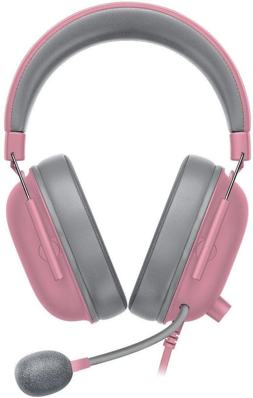 Razer BlackShark V2 X Gaming Headset - Quartz