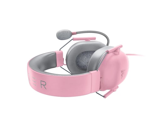 Razer BlackShark V2 X Gaming Headset - Quartz