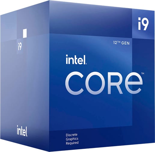 Intel Core i9 12900F 16 Core/24 Thread LGA1700 CPU 