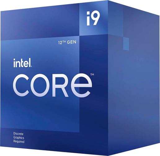 Intel Core i9 12900F 16 Core/24 Thread LGA1700 CPU 