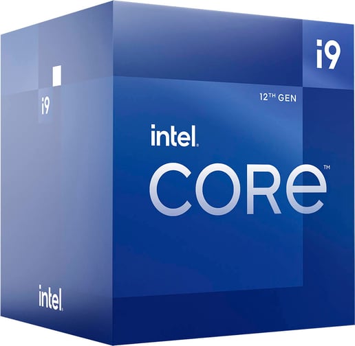 Intel Core i9 12900 16 Core/24 Thread LGA1700 CPU 
