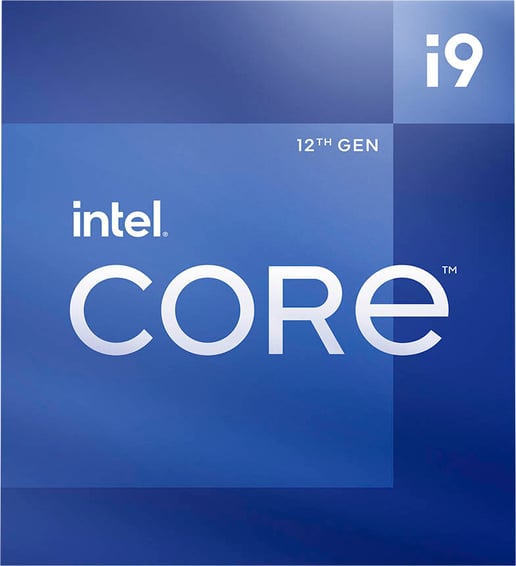 Intel Core i9 12900 16 Core/24 Thread LGA1700 CPU 