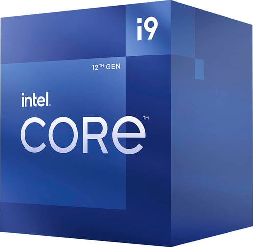 Intel Core i9 12900 16 Core/24 Thread LGA1700 CPU 