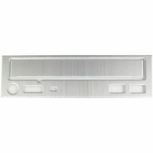 Lian Li Brushed Aluminum Bezel for Sony Optical Drives