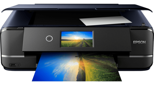 Epson Expression Photo XP-970 3-in-1 A3 Photo Printer