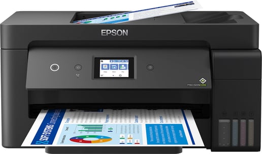 Epson EcoTank ET-15000 Cartridge-Free Printer