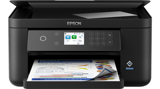 Epson Expression Home XP-5200 Flexible Multifunction Printer