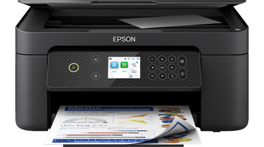 Epson Expression Home XP-4200 Flexible Multifunction Printer