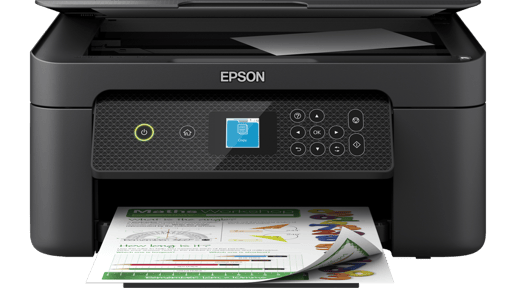 Epson Expression Home XP-3200 Flexible Multifunction Printer