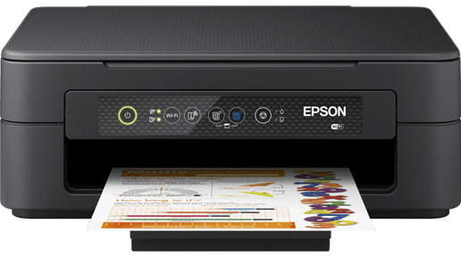 Epson Expression Home XP-2200 Flexible Multifunction Printer