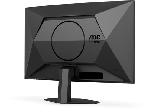 AOC C27G4ZXE 27" Full HD Curved Gaming Monitor - VA, 280Hz, 0.3ms, HDMI, DP